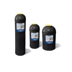 Aqua IT A9610470 - Válec ‚Aqua-PV-PP‘ 10×54 černý
