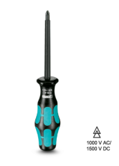 1212599 SZK PZ3 VDE - Skrutkovač