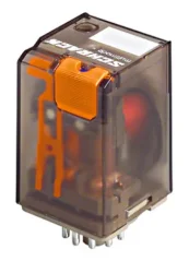 MT321060 Relé multifunkčné MT 3P/10A,60VDC