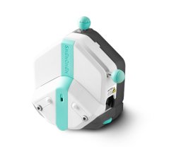 GP-Pump Head Easypump IV  with Adjustable Pressure,