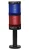 CO STM 70 RBL 024 2F. LED maják dvojfarebný