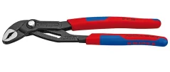 87 02 250 KNIPEX Cobra® inštalatérske kliešte