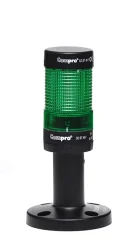 CO STM 40 GL 024 4F. LED maják jednofarebný