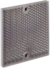 1003865 PL80A Odrazka 80x80