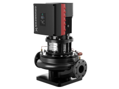 Grundfos 99114824 - Jednostupňové odstředivé čerpadlo TPE 100-250/2 S-A-F-A-BQQE-NDB
