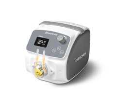 Shenchen LabK1Micropump - Laboratorní čerpadlo, 1-kanálová hlava