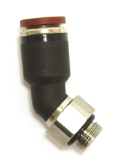 302.61.08.38 Uhlové skrutkovanie 45° G3/8x8mm