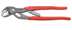 85 01 250 KNIPEX SmartGrip® kliešte s automa. nastavením