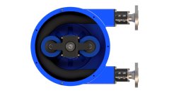 Peribest I35A070000 - Hadice NR pro hadicové čerpadlo I35