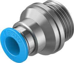 186111 QS-G3/8-8-I
