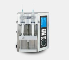 DK Infusetek SPLab02-LU - Syringe pump 10ul-150ml, 0.001ul-127ml/min, 2 - kanály, LCD