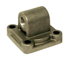 230A032004 Kyvná príruba bez čapu na valec s priemerom 32mm