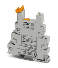 2967057 PLC-BSC- 24DC/ 1- 1/ACT - Reléová základňa