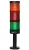 CO STM 70 GRAL 024 2F. LED maják trojfarebný