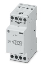 1791380 CBL-SC-24UC/04/25A - Inštalačný stýkač