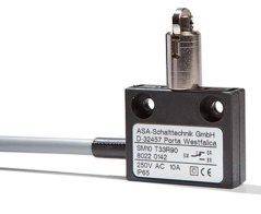 Koncový spínač 8022 0358/ SM 10 T33R90 Z