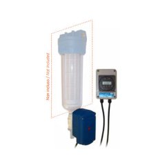 Aqua IT A8000980 - Sada pro samočištění pro filtry série AP-IND 230 V