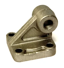 240A032006 Kyvná príruba bez čapu na valec s priemerom 32mm