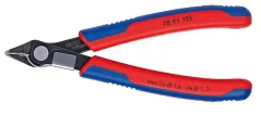 78 91 125 Electronic Super Knips® kliešte