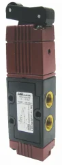 1202525002 Mechanicky ovládaný ventil.ME 1/8 22 5 RS PM OO P