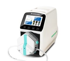 Shenchen LabF6-III+Easypump III - Laboratorní čerpadlo, 1-kanálová hlava