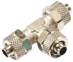 312.14.15 T-skrutkovanie, D15mm/12,5mm-D1:15mm/12,5mm