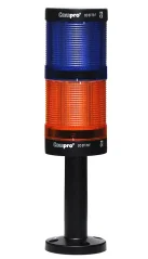 CO STM 70 ABL 024 2F. LED maják dvojfarebný