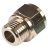 311191414 Redukcia, G1/4-G1/4
