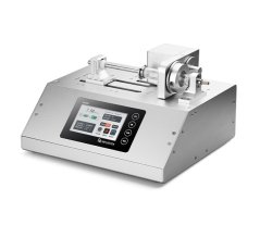 DK Infusetek MIX60 - Syringe pump 10ml, 0.66ul-22ml/min, 1 - kanál, Touch Screen