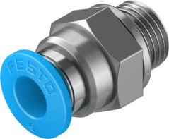 186096 QS-G1/8-6