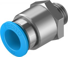 186350 QS-G1/4-12