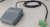 Innofluid JT-Z-02A - Foot pedal SK-Handypump, EM-UD15, SP-MiniPump