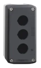XALD03 Prázdna skrinka
