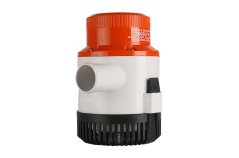 Seaflo SFBP2-G3000-01 - Ponorné čerpadlo Bilge, 8926 l/h, 0.6 bar, 24 V DC