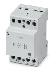 1791372 CBL-SC-24UC/40/40A - Inštalačný stýkač