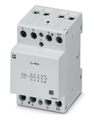 1791370 CBL-SC-24UC/31/40A - Inštalačný stýkač