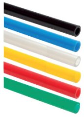 Polyamidová hadica PA 14x11 mm, rolka 25m