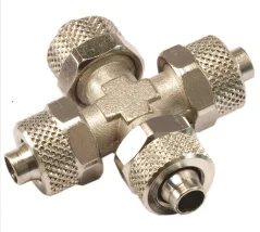 312.16.10 X-skrutkovanie, D10mm/8mm