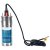 Whaleflo WEL 1260-30 SS - Ponorné čerpadlo-Inline, 12 l/min, 100 m, 12 V DC