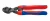 71 22 200 KNIPEX CoBolt® kompaktné pákové kliešte