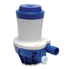 Shurflo 355-100-00 - Ponorné čerpadlo Bilge, 3785 l/h, 0.28 bar, 12 V DC