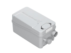 Grundfos 97775318 - SOLOLIFT2 D-2 pro aplikace s šedou odpadní vodou