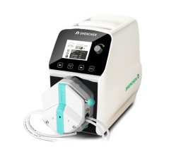 Shenchen LabN1-III+Easypump VI - Laboratorní čerpadlo, 2-kanálová hlava