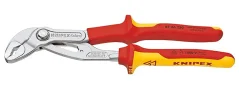 87 26 250 Kliešte KNIPEX Cobra® VDE