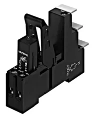 YRT78624 Pätica na lištu pre RT1, 3.5mm