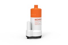 Seaflo SFSP1-L012-01 - Ponorné čerpadlo-Inline, 12 l/min, 0.6 bar, 12 V DC