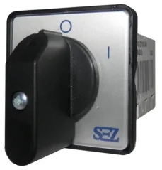 S 10 JD 1103 A6 Spínač vačkový 10A/3P