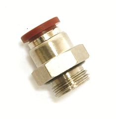 302.01.08.18  Priame skrutkovanie G1/8x8mm