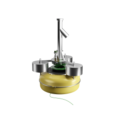 SurfCleaner SCO 8000 - Povrchový separátor oleje