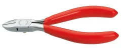 77 11 115 Bočné cvikacie kliešte pre elektroniku